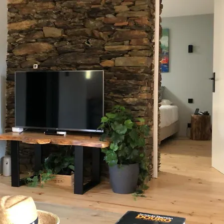 Quinta Dos Piscos Barcos