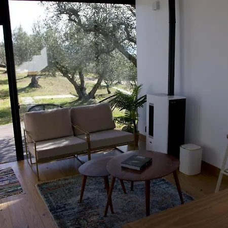 Quinta Dos Piscos Country house Barcos