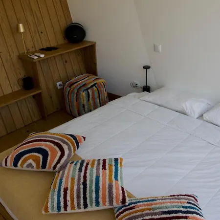 Quinta Dos Piscos Barcos