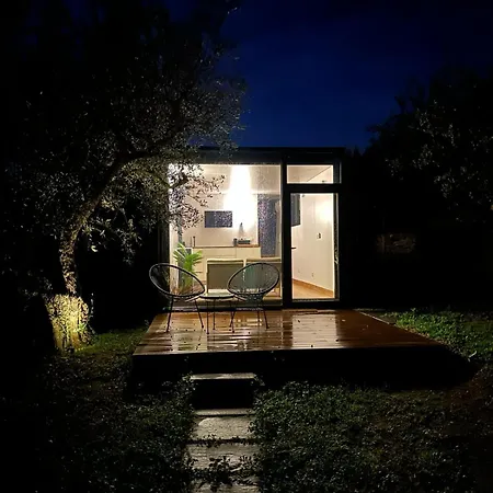 Casa de Campo Quinta Dos Piscos *