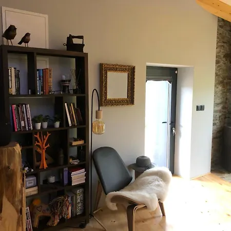 Quinta Dos Piscos * Barcos