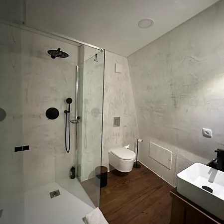 Quinta Dos Piscos Barcos