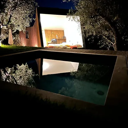 Quinta Dos Piscos Country house