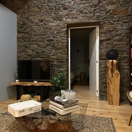 Quinta Dos Piscos * Barcos