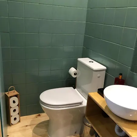 Quinta Dos Piscos Barcos