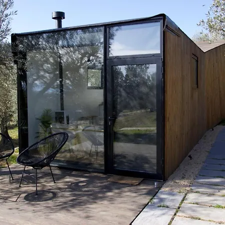 Quinta Dos Piscos Barcos