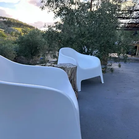 Quinta Dos Piscos Country house