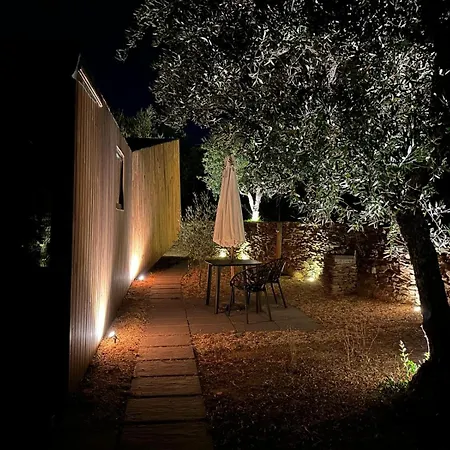 בית כפרי Quinta Dos Piscos Barcos