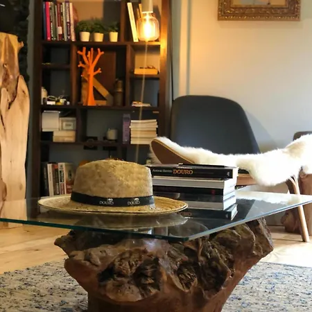 Quinta Dos Piscos בית כפרי Barcos