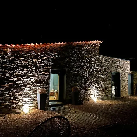 Quinta Dos Piscos * Barcos