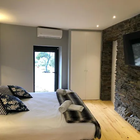 Country house Quinta Dos Piscos *