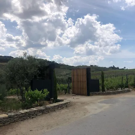 Quinta Dos Piscos