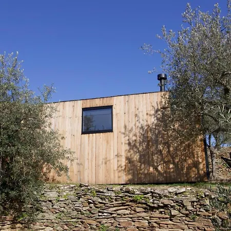 Quinta Dos Piscos Country house Barcos