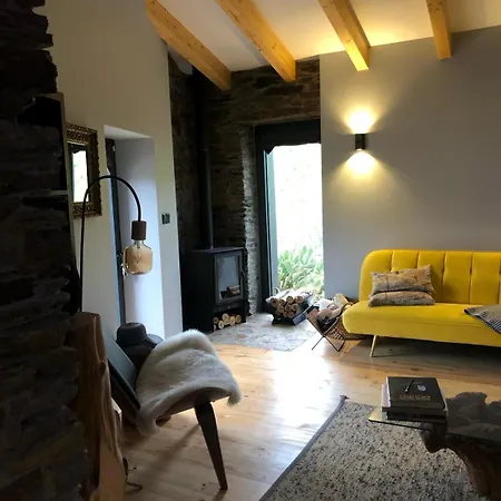 Casa de Campo Quinta Dos Piscos *