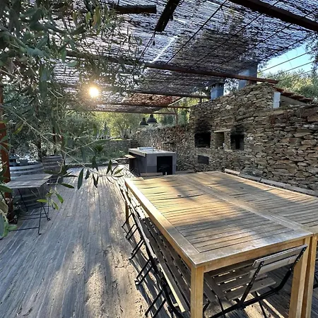 Quinta Dos Piscos * Barcos