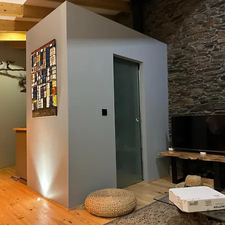 Quinta Dos Piscos Country house