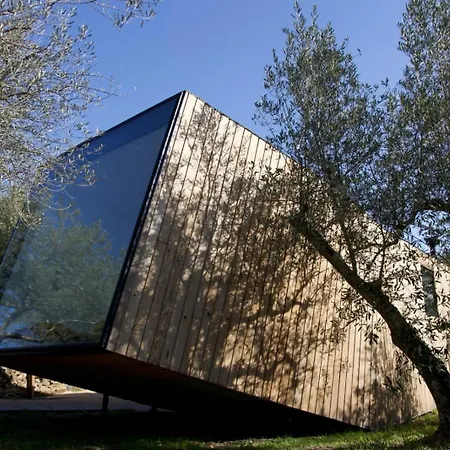 Quinta Dos Piscos Country house Barcos
