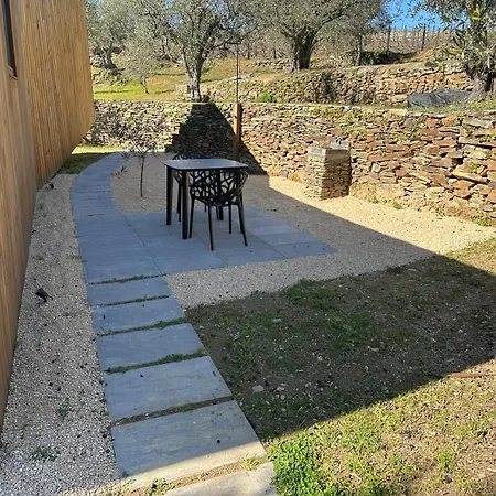 Летний дом Quinta Dos Piscos