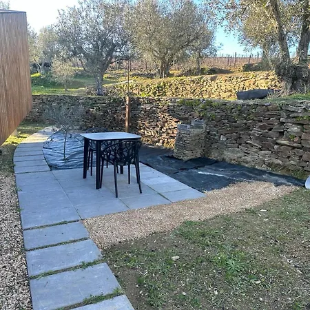 Quinta Dos Piscos Lantställe