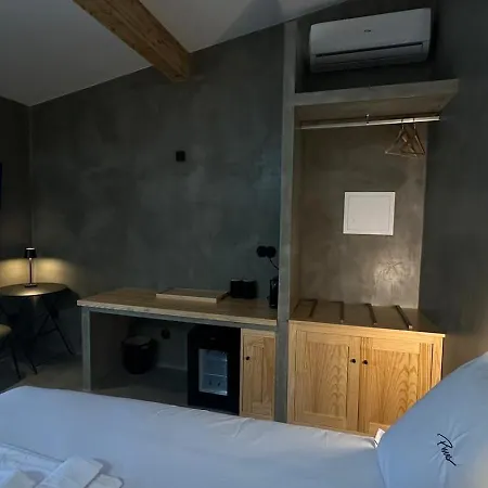 Quinta Dos Piscos * Barcos