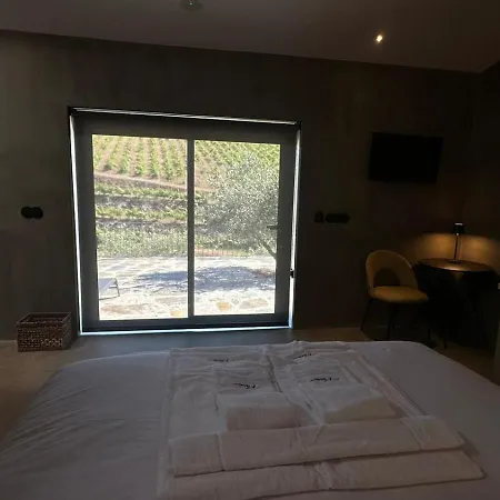 Quinta Dos Piscos *