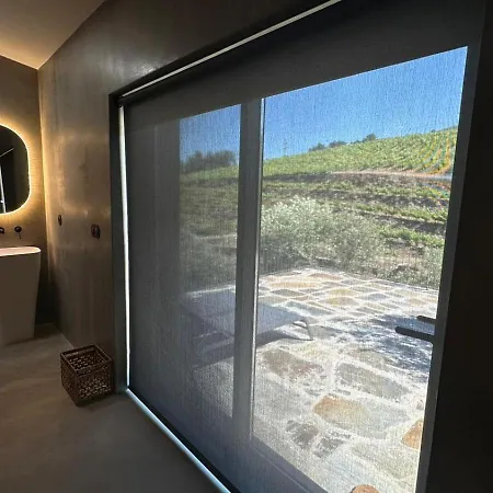 Quinta Dos Piscos בית כפרי Barcos