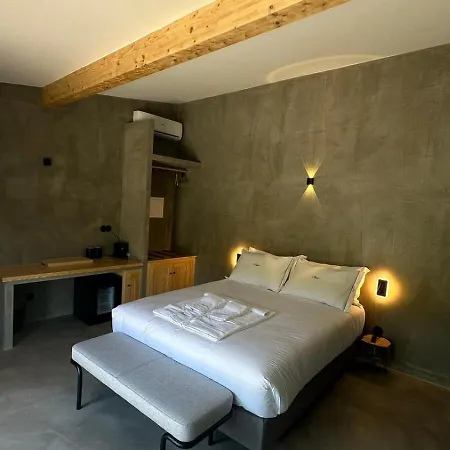 Country house Quinta Dos Piscos Barcos