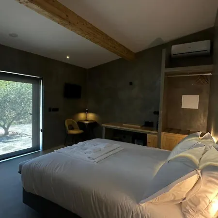 Quinta Dos Piscos *