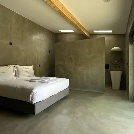 Quinta Dos Piscos Casa de Campo *