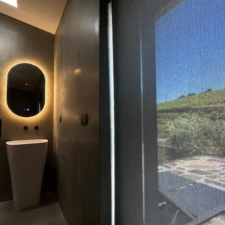 בית כפרי Quinta Dos Piscos *