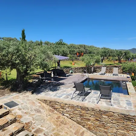 Quinta Dos Piscos