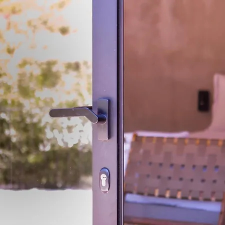 Quinta Dos Piscos בית כפרי