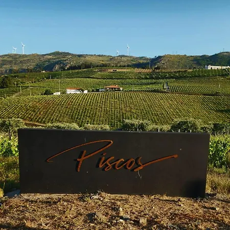 Quinta Dos Piscos