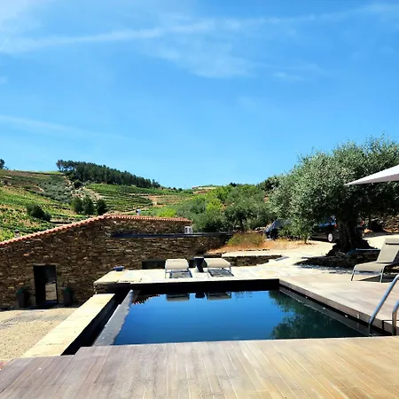 Country house Quinta Dos Piscos