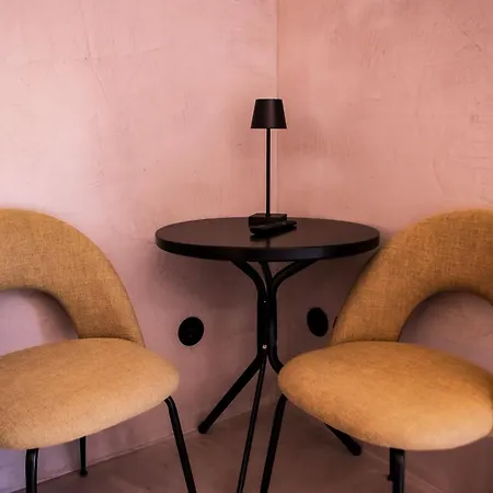 Séjour à la campagne Quinta Dos Piscos Barcos