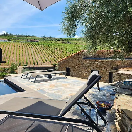 Quinta Dos Piscos Casa de Campo *