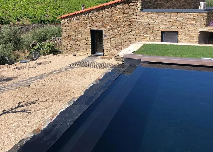 Lantställe Quinta Dos Piscos *