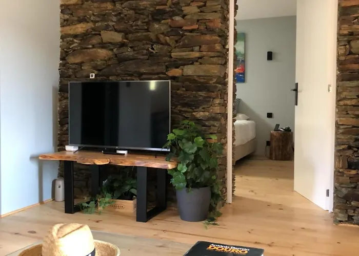 Quinta Dos Piscos Barcos