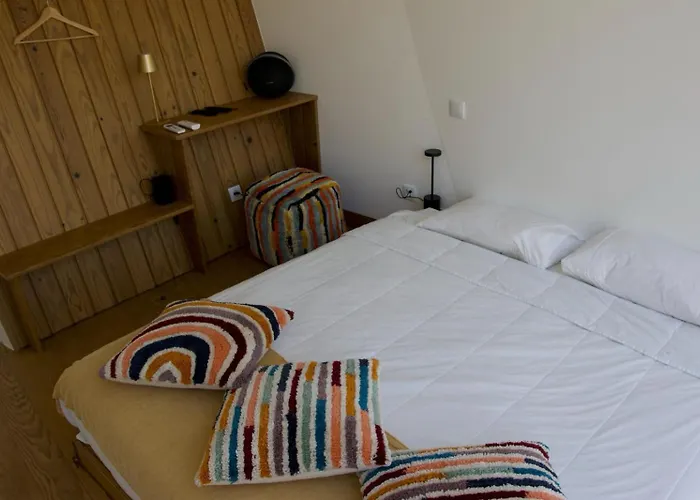 Quinta Dos Piscos Barcos