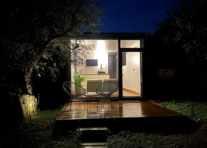 Lantställe Quinta Dos Piscos *