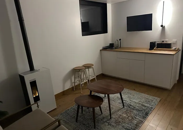 Quinta Dos Piscos Venkovský dům