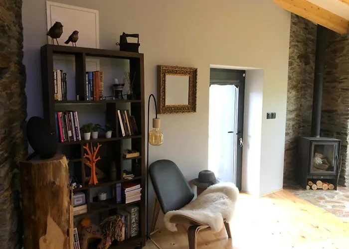 Quinta Dos Piscos * Barcos