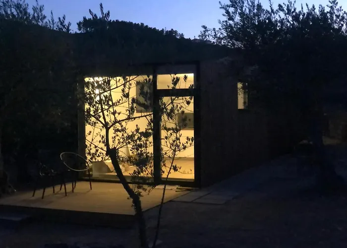 Quinta Dos Piscos Barcos