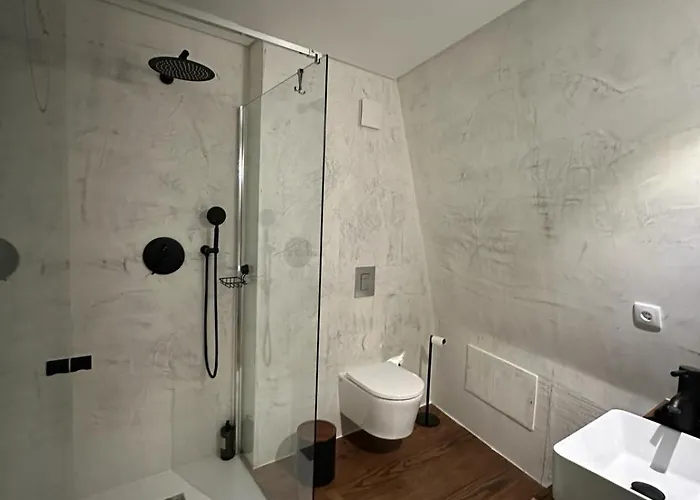 Quinta Dos Piscos Barcos