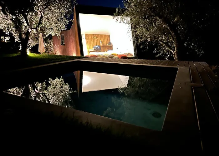 Quinta Dos Piscos Casa de Campo