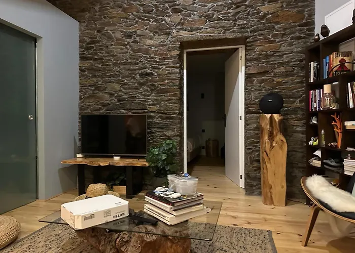 Quinta Dos Piscos * Barcos