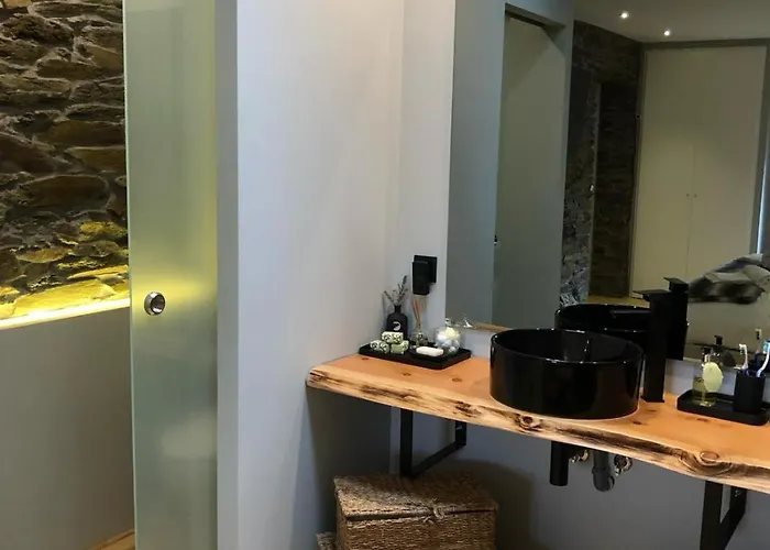 Quinta Dos Piscos Lantställe Barcos