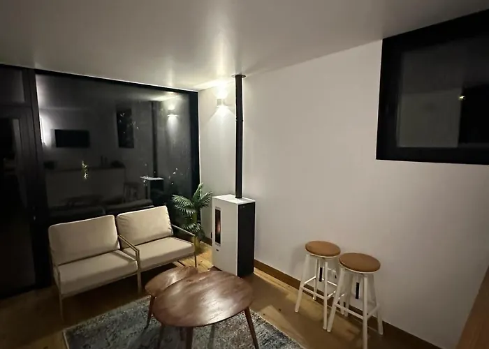 Quinta Dos Piscos Venkovský dům