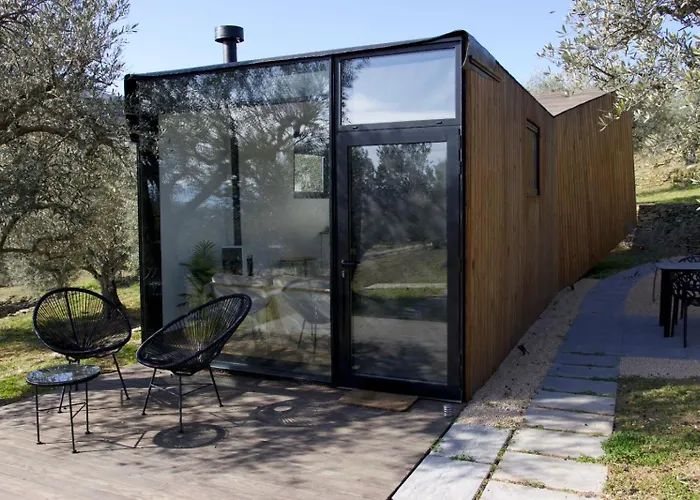 Quinta Dos Piscos Barcos