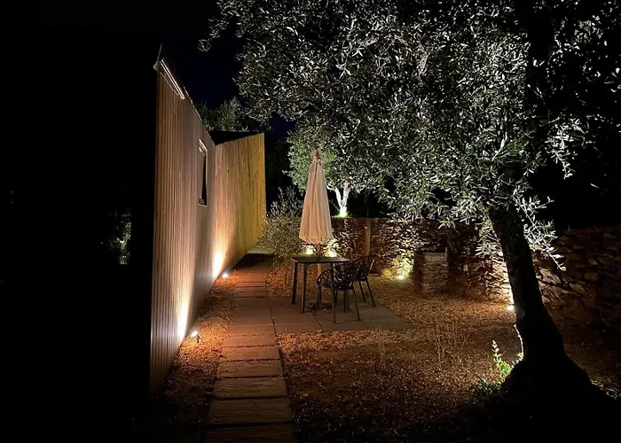 Lantställe Quinta Dos Piscos Barcos